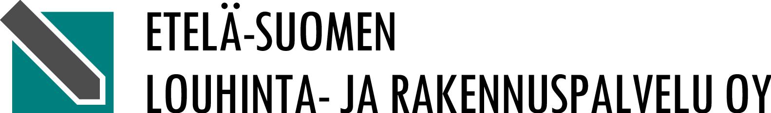 Etelsuomen louhinta- ja rakennuspalvelu