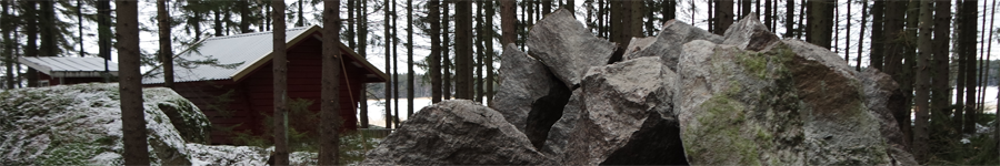 pihakivien rjytyst